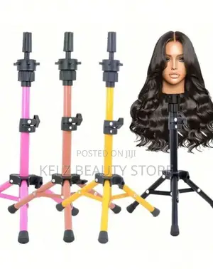 Wig Dummy Stand