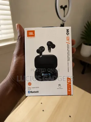 Mg-20 JBL Earpod
