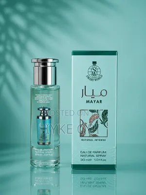 Smart World Mayar Perfume 30ml