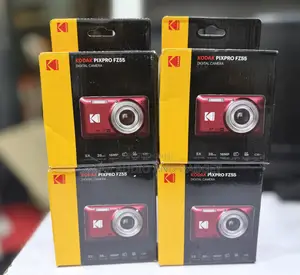 Kodak Pixpro Fz55 Digital Camera