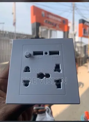 Spy Socket Camera Wifi Hd App-Tcam High Quality