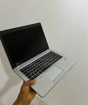 Laptop HP EliteBook Folio 9470M 8GB Intel Core i5 HDD 500GB