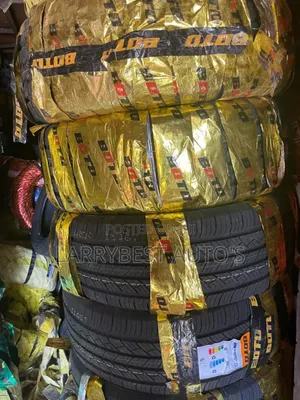 265/60r18 Joyroad Tyres