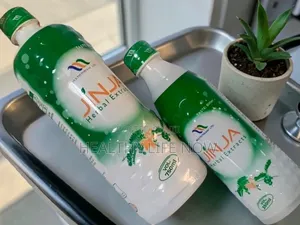 Promote Restful Sleep With Jinja Herbal Extract