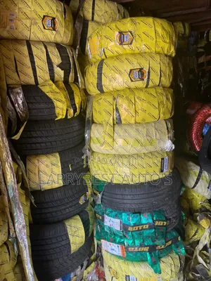 225/65r17 Austone Tyres