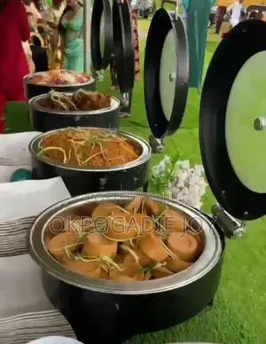 Joy Catering Service