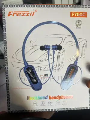Frezzil F750c Neckband