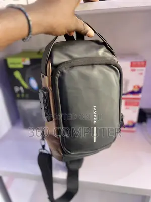 Portable Crossbag