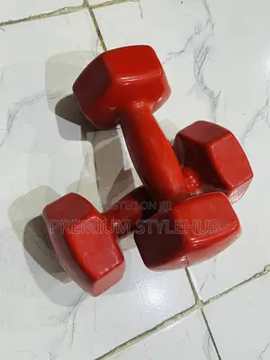 Premium Aerobic Dumbbell