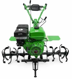 13hp Power Tiller Machine