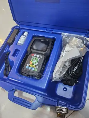 39dl Plus Ultrasonic Thickness Gauge