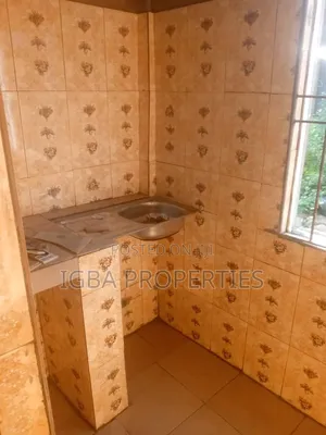 Mini Flat in Ijede / Ikorodu for rent