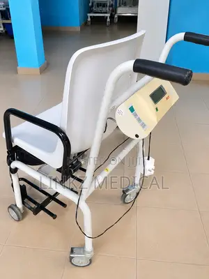 Seca Chair Scale