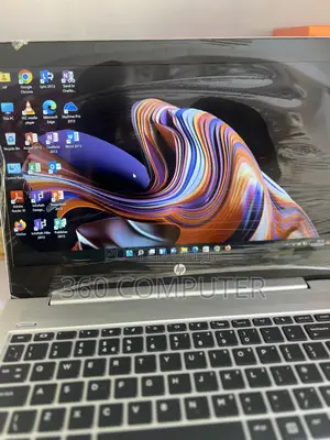 Laptop HP ProBook 440 G7 8GB Intel Core i5 SSD 256GB