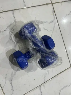 Durable Dumbbells