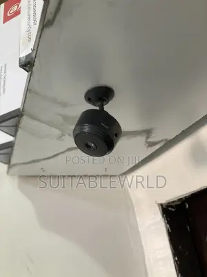 Wi-Fi Spy Camera V380pro