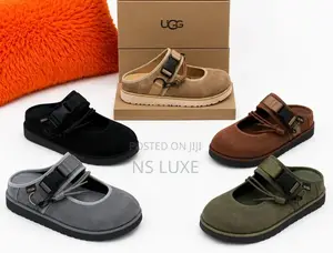 Now Available in Store Most Wanted Ugg Sandals