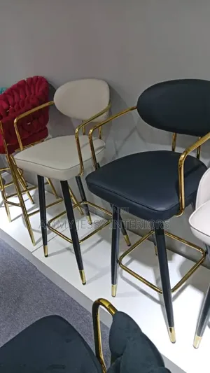 Standard Bar Stool