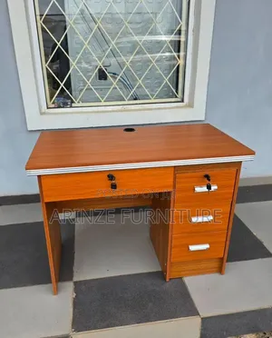 Strong Office Table