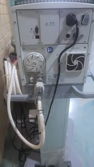Vg70 Aeonmed Paediatric and Adult Ventilator