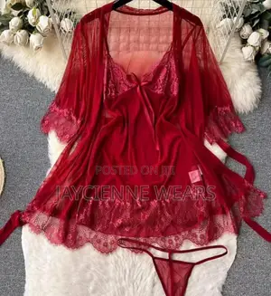 Lingerie