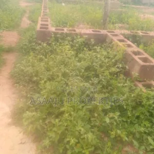 For Sale Aplot of Land at Alaaka, Elebu Off Akala Express