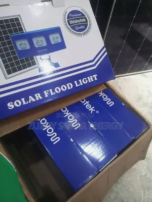 Wakatek Flood Light 300w