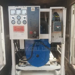 200kva Perkins Diesel Generator Set, 2 Years Warranty.