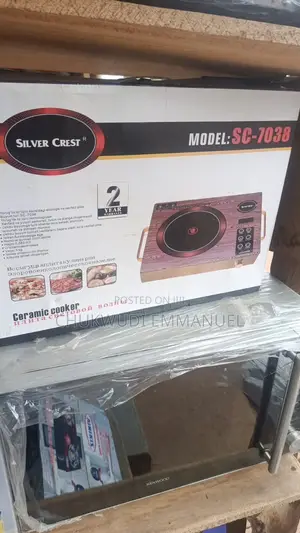 Original Kenwood