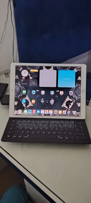 Apple iPad Pro 12.9 (2017) 256 GB
