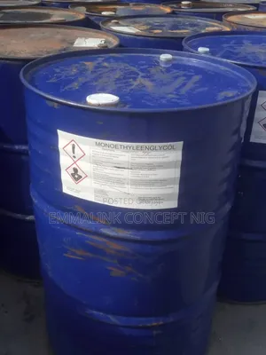 Monoethylenglycol