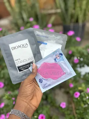 Face Sheet Mask