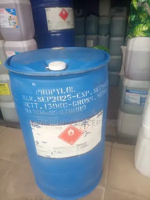 Iso-propylol