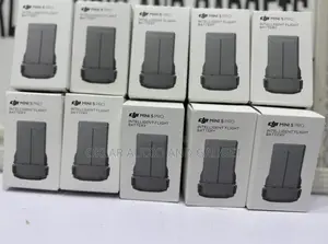 Dji Mini 5 Pro Intelligent Flight Battery