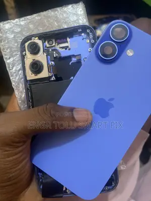 Phone Repair In Ondo State