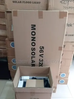 1800w Solar Generator