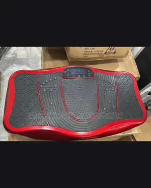 Original Platform Massager Biggest Size Payment on Delivery Within Lag