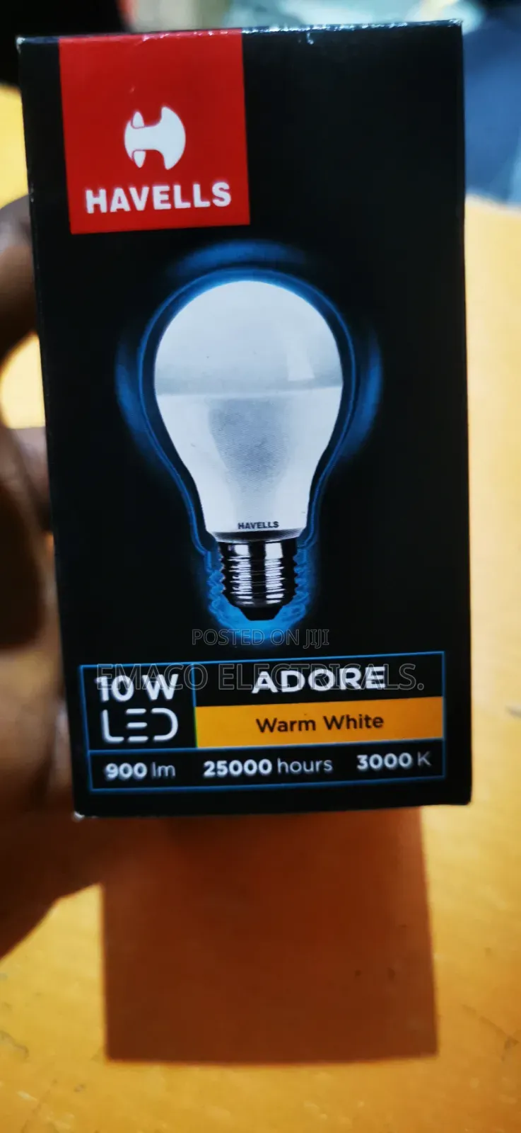 Havells Bulb