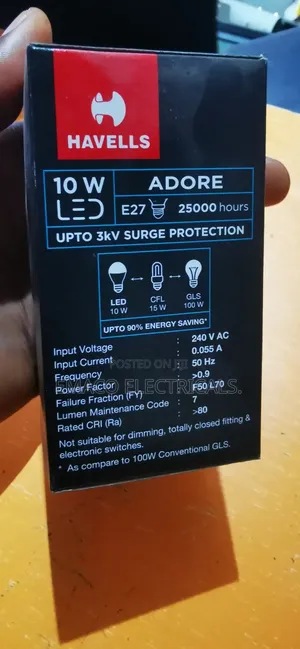 Havells Bulb