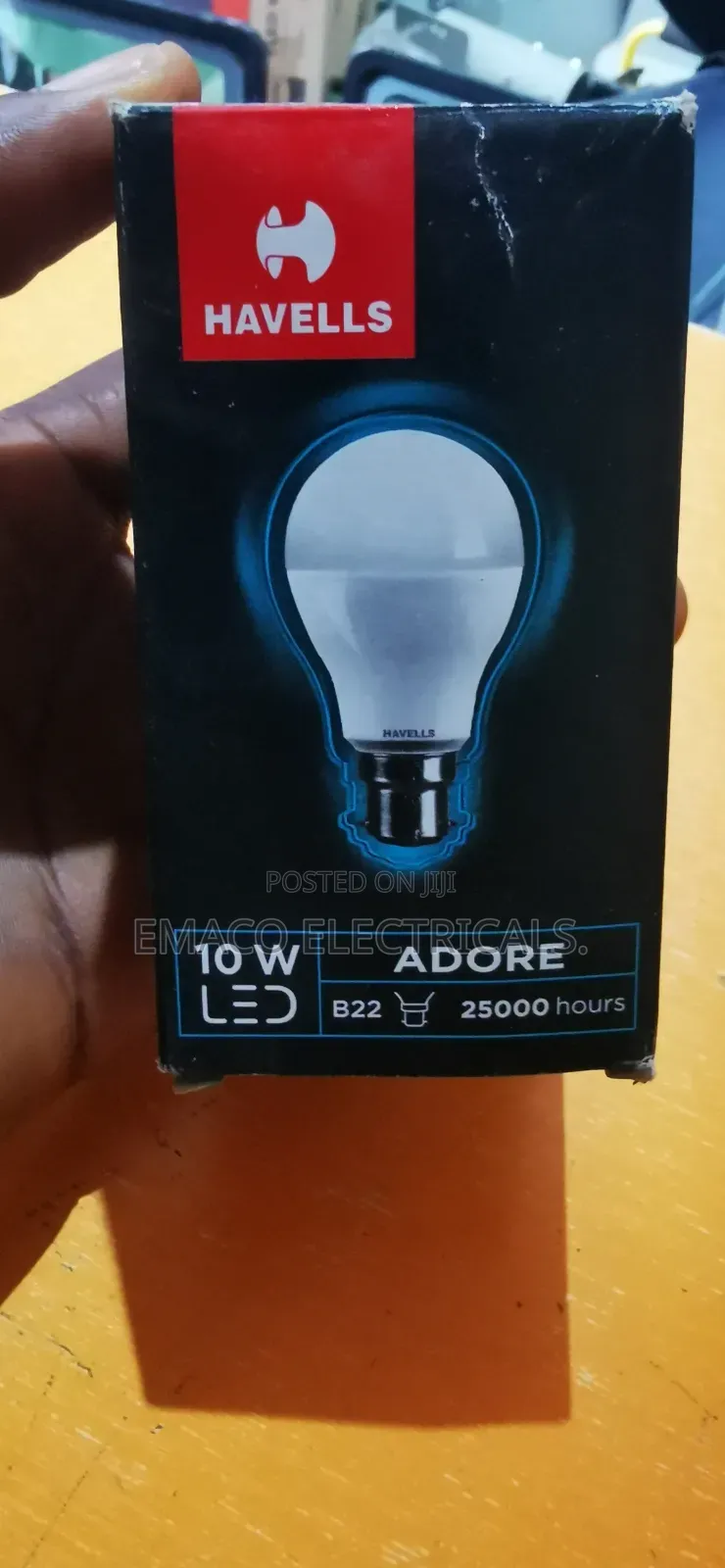 Havells Bulb