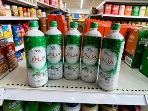 Promote Healthy Vision and Anti Aging With Jinja Herbal Extract