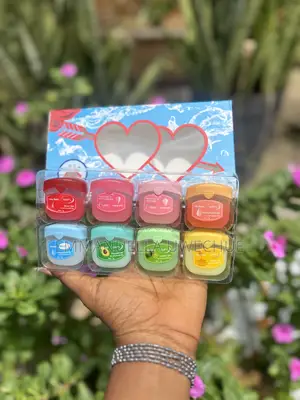 Moisturizing Lip Balm