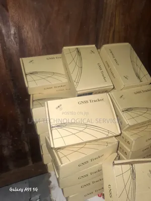 Where Innovation Meets Protection Install GPS Tracker in Ikeja