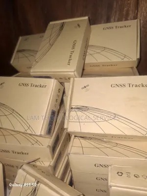 Precision Tracking, Premium Protection Install GPS Tracker in Ikeja