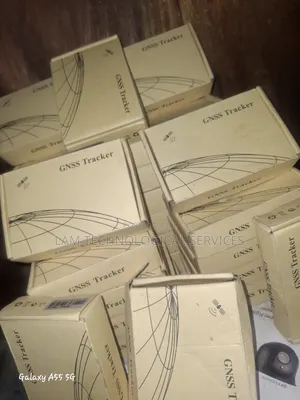 Security That Travels With You Install GPS Tracker in Ikeja