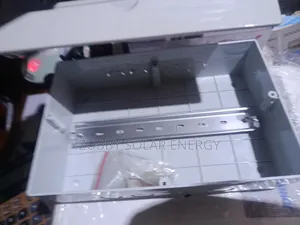 12 Ways Enclosure Box