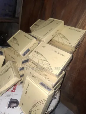 Confidence Starts With Control Install GPS Tracker in Ikeja