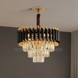 Crystal Chandelier