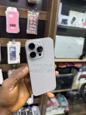 Apple iPhone 16 Pro 256 GB