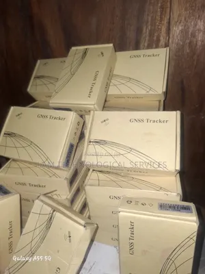 Sophisticated • Secure • Seamless GPS Tracker Install in Ikeja